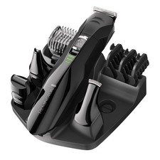 Image of Remington All in One Grooming Kit Beard Trimmer (4 Attachments Beard & Hair Comb