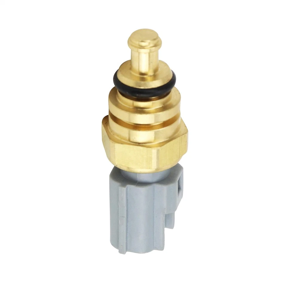 Engine Coolant Temperature Sensor For Ford Lincoln MKZ Mercury Jaguar Land Rover - Image 4 of 4
