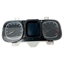 QUADRO STRUMENTI CONTACHILOMETRI FIAT PANDA 3 SERIE 1.2 BENZINA (312)(2012-2025)