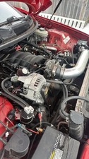 Ls1 5.7 Engine