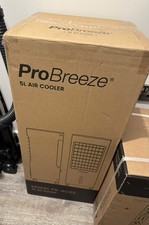 ProBreeze Portable Air Cooler 5L PB-AC02