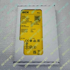 1pcs new SICK RLY3-OSSD200 1085344 Safety relay