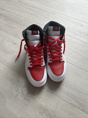 Jordan 1 High Og Heritage 45 US 11