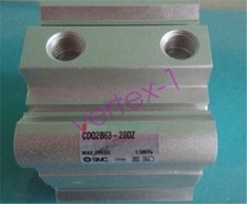 1Pc Smc Cylinder CDQ2B63-20DZ Brand New iiFast delivery