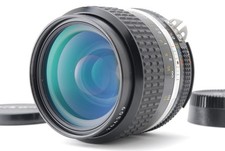 [Top MINT] Nikon Ai-s Nikkor 35mm f/2 MF Wide Lens From JAPAN 2