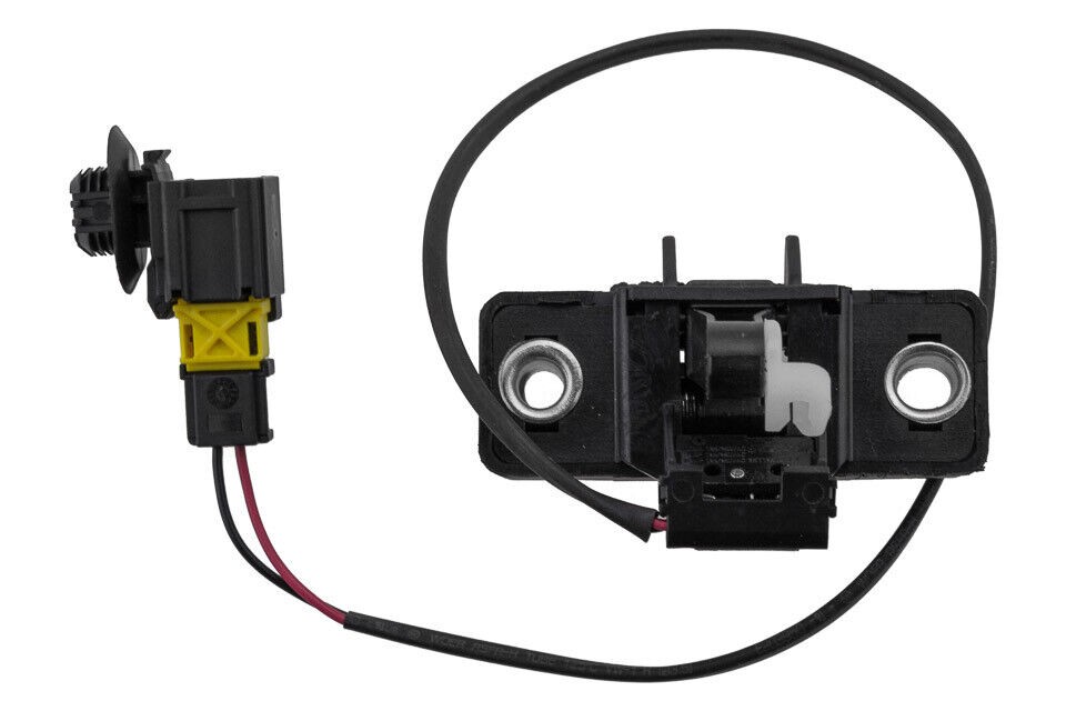 Serrure coffre Kangoo bloquée ? Verrou de remplacement acier 90806-00Q0H