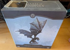 Dark Horse Game of Thrones Ice Dragon & The N...