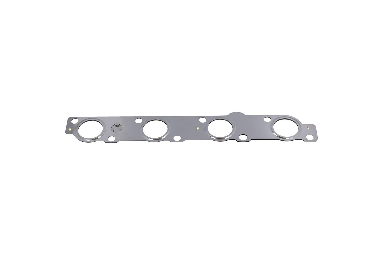Fits KAMOKA 8705038 COLLAR GASKET. EXHAUST - MATERIAL EARS A6 97'-05',