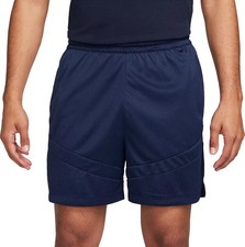 Nike Men's Dri-FIT Icon 8" Basketball Shorts XXL