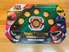Power Morpher Power Rangers Lightning Collect...