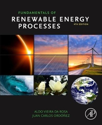Juan Carlos Ordonez Aldo Vieira Fundamentals of Renewable Energy P (Taschenbuch)