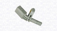 Magneti Marelli 172100067010 Raddrehzahlsensor Hinten Links 2-Polig
