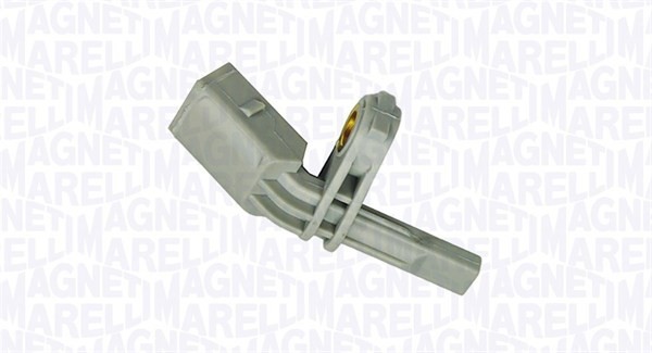Magneti Marelli 172100067010 Raddrehzahlsensor Hinten Links 2-Polig-image