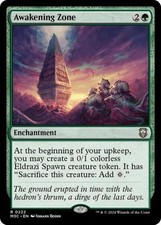 Awakening Zone - NM R : Commander: Modern Horizons 3