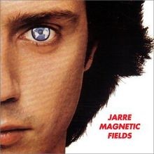 Magnetic Fields von Jarre,Jean-Michel | CD | Zustand sehr gut