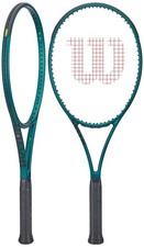  NEW Wilson Blade 98 v9 16x19 Tennis Racquet 1/4 Grip