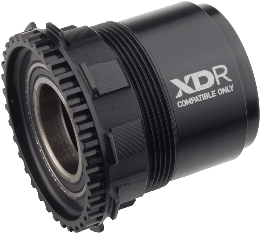 Комплект Zipp Freehub для Cognition NSW XDR и XD Aluminum Performance 23990₽