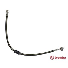 2x Bremsschlauch vorne für VW Jetta 3 1K2 4 162 Scirocco 137 Touran 1T1 | 24261