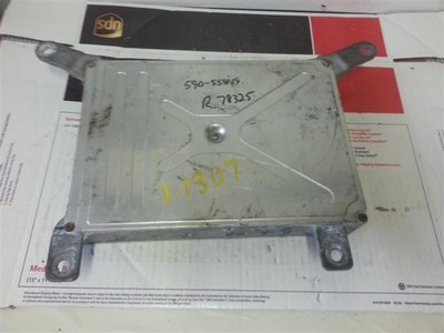 Engine Computer ECM 37820PY3A02 Electronic Control Module Fits 91 ACURA LEGEND