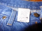 Carhartt Mens Jeans #14806 36x32 — photo 6