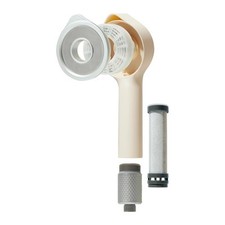 Purifying Shower Head Refill Cartridges - Filters to Remove Unwanted