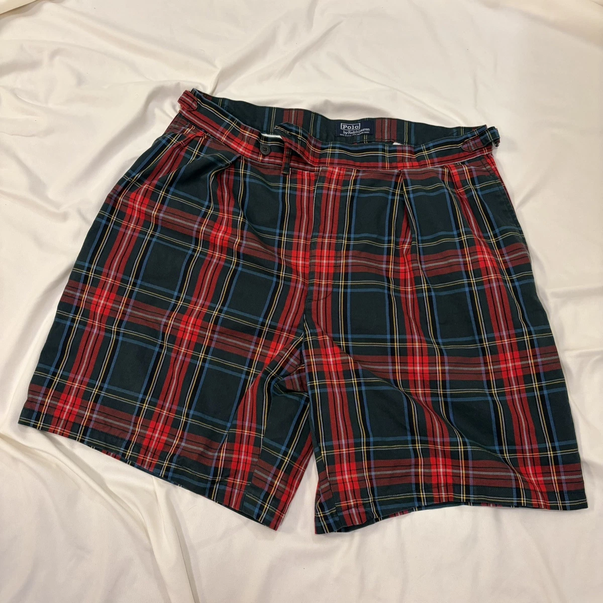 Polo Ralph Lauren 80s Shorts for Men for sale | eBay