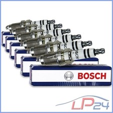 Bougies d'allumage Jeep WRANGLER