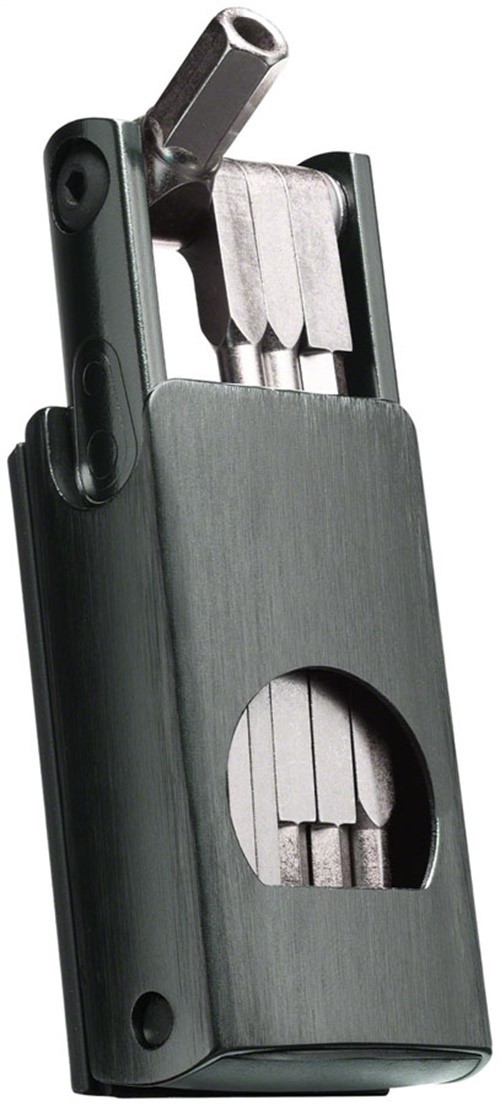 Инструмент Crankbrothers F11 - черный 9490₽