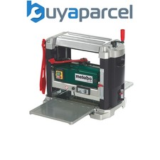 Metabo DH330 Bench Top Planer Thicknesser 1800W 240V MPTDH330 0200033380 