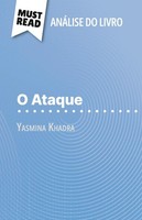 O Ataque De Yasmina Khadra (AnáLise Do Livro), David Noiret