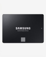 Samsung 870 EVO 500GB SATA III 2.5" Internal Solid State Drive SSD Black