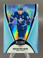 Hockey Cards BUY 4 or MORE @ .79¢ each Free Shipping PICK Your Player A thru S