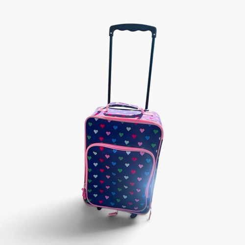 Rolling Backpack for Kids