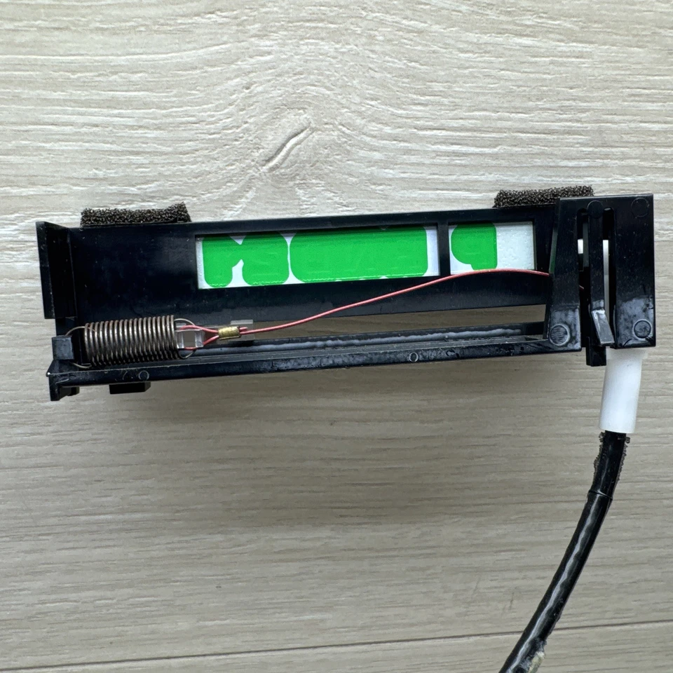 Индикатор переключения передач переключателя передач парковки Ford Ranger 2004-2006 годов выпуска PRNDL от оригинального производителя - Изображение 4 из 4