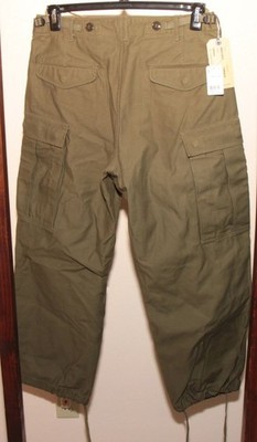 NWT Buzz Rickson