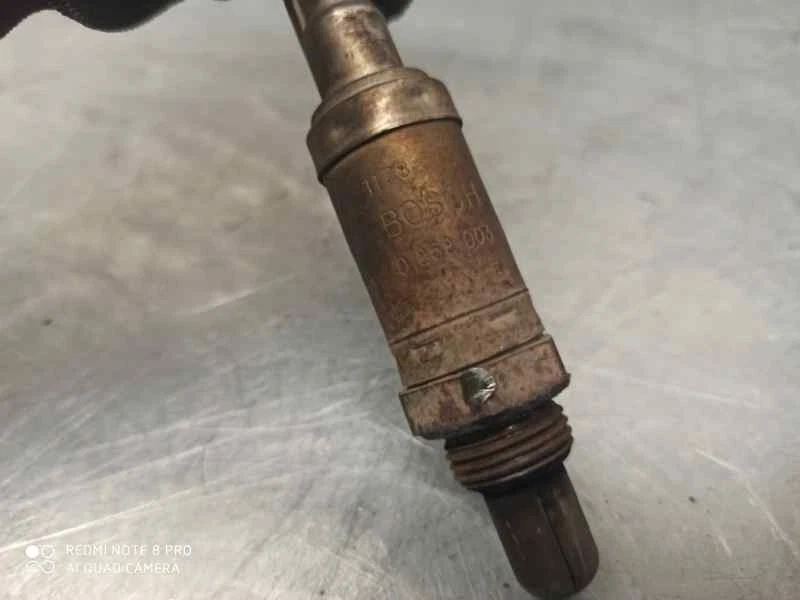 LSH6 SONDA LAMBDA / BOSCH / 0258003231 / 3074470 PER CITROËN ZX BREAK 1.9 TURBOD - Immagine 4 di 4