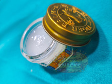 TIGER BALM White Ointment 10g Malaysia Version - Medicinal Herbal