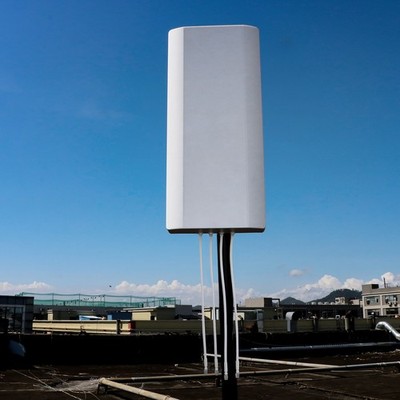 4x4 MIMO 5G 4G LTE Outdoor Directional Panel Antenna 600-6000MHz 8dBi SMA