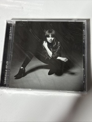 Gabrielle Aplin,SEALED CD,Light Up The Dark CD