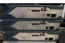 cisco 2800 series router: CISCO 2821