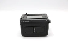 Zenza Bronica 120 Film Back Holder 6x4.5 for ETR S Si ETRS ETRSI Camera