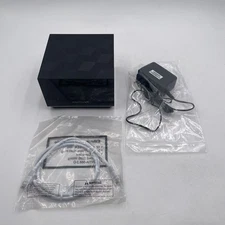 NETGEAR Nighthawk MR80 Tri-Band Wi-Fi 6 Mesh Router 802.11b/g/n/ac/ax AX3600