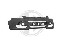 StoßStange Vorne Grundiert FüR Ford Kuga 2013-2016