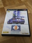 Playstation 2 Auto Modellista NTSC-J 