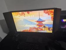 BenQ Zowie XL2740 27-inch Gaming Monitor --240Hz, 1ms, 1920x1080, DVI, HDMI, DP