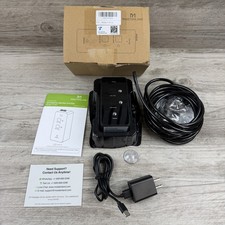 Moistenland Reptile Humidifier Automatic Misting System