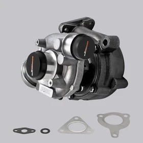 Turbolader for VW Passat Audi A4 Skoda 1.9 TDI 101PS 110PS 115PS AVB AJM ATJ AF