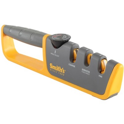 SMITHS Adjustable Angle