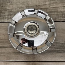 Genuine 2005 2006 Chrysler 300 Wheel Center Cap Chrome 04895801aa