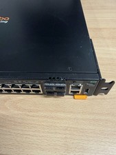 HPE Aruba S0M82A CX 6200F 24G Class-4 PoE 4SF...